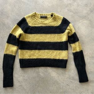 ALL SAINTS 💛 Lou Jumper